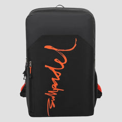 MOCHILA IONIC BPM25008 NEGRO