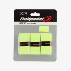 OVERGRIP GB-1200 AMARILLO FLUOR