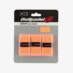 OVERGRIP GB-1200 NARANJA FLUOR