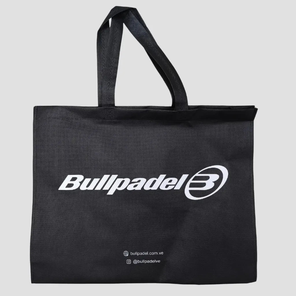 BOLSA DE REGALO NEGRA GRANDE