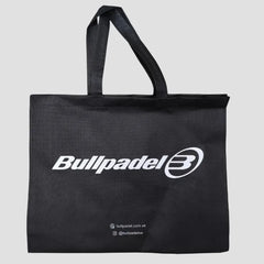 BOLSA DE REGALO NEGRA GRANDE