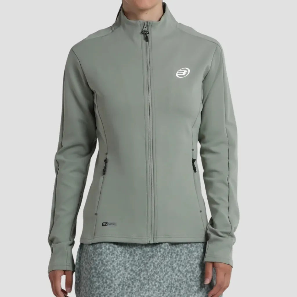 SUDADERA BRIOS
