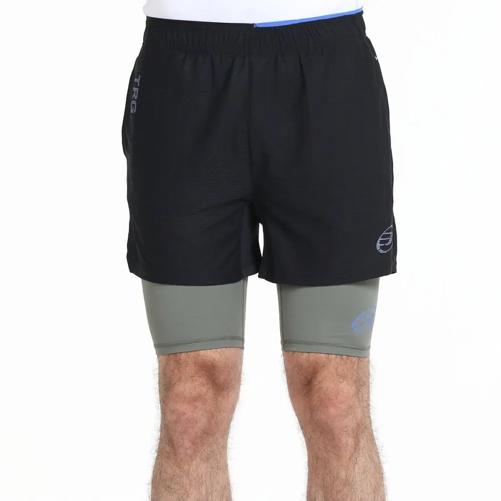 SHORT TONA
