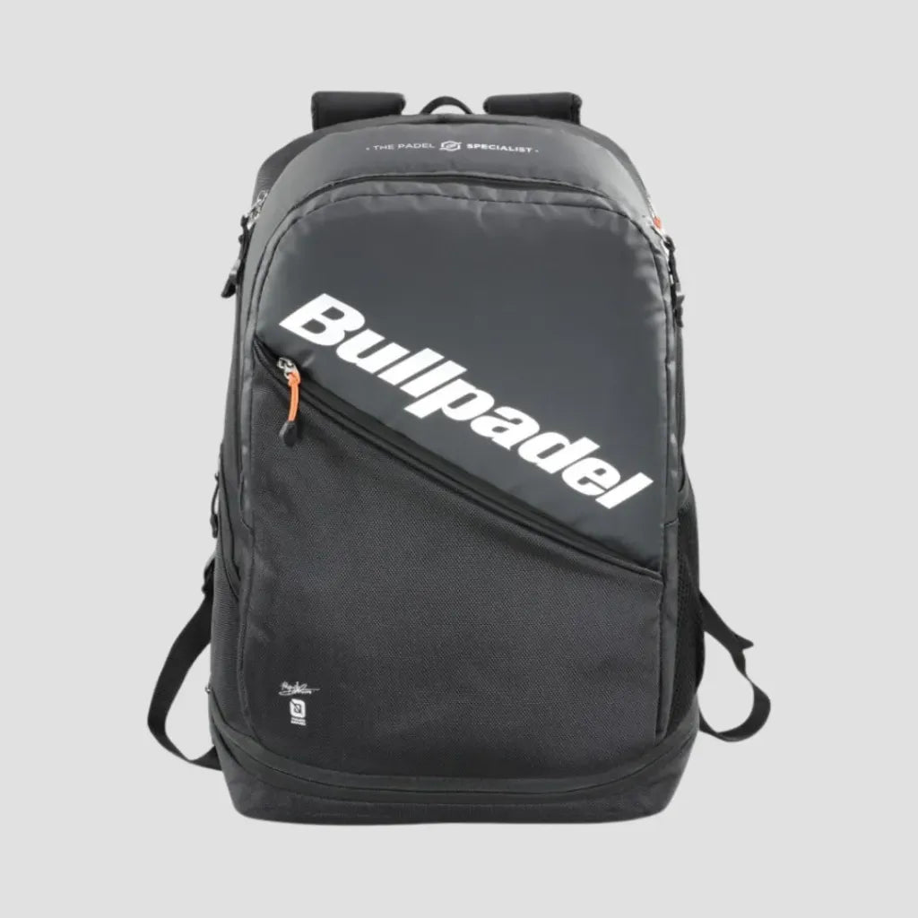 MOCHILA BPM25001 HACK NEGRO