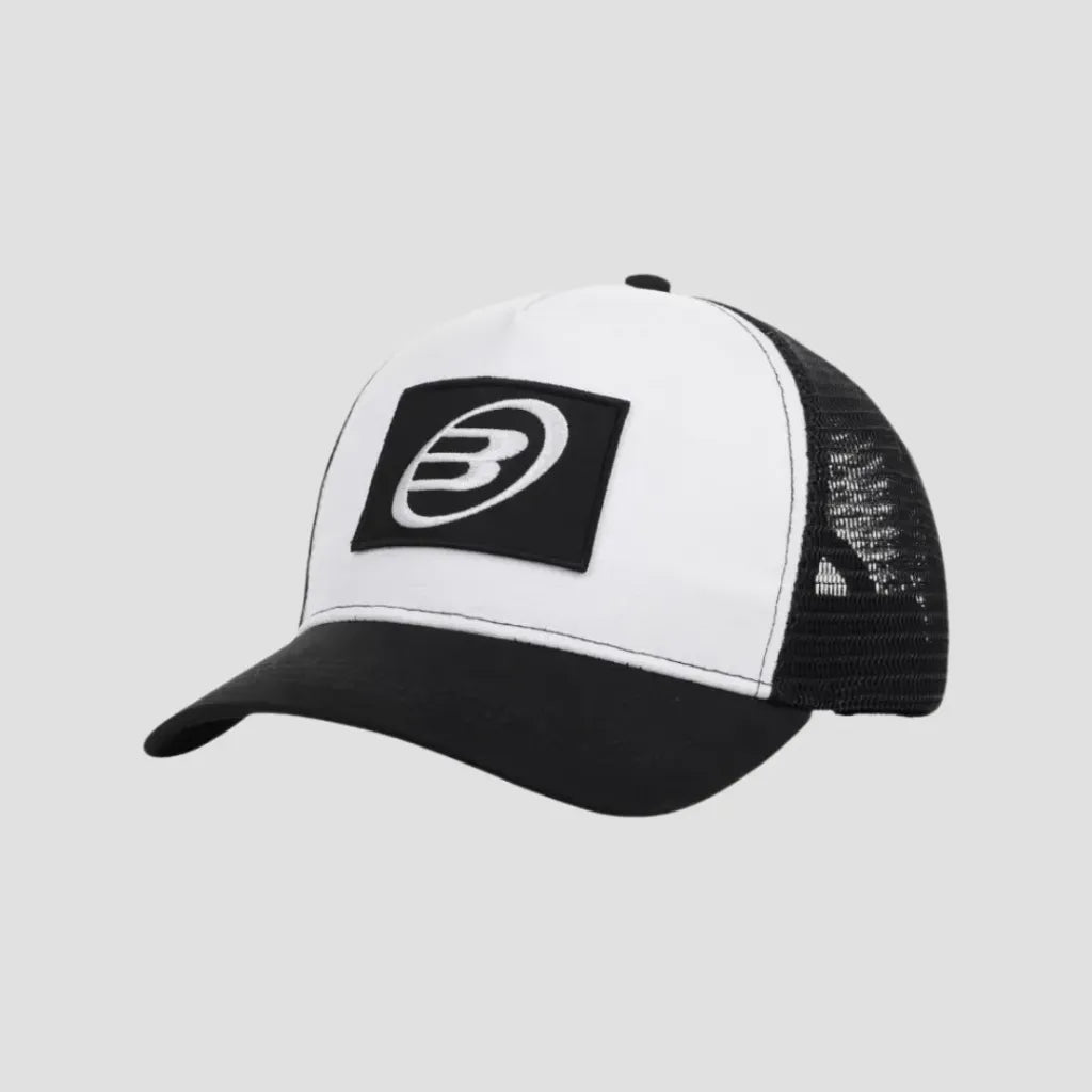 GORRA BPG245 GRIS MEDIO