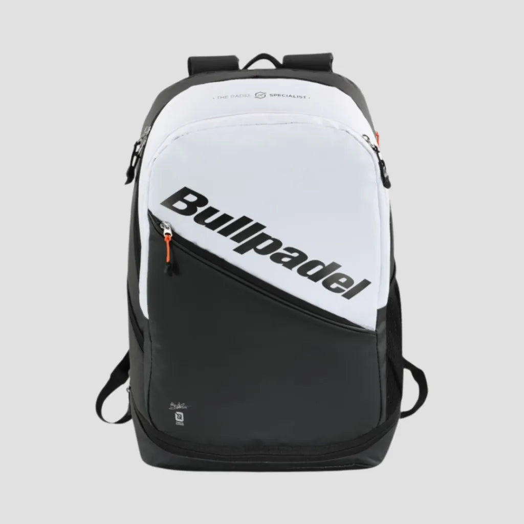MOCHILA BPM25001 HACK BLANCO
