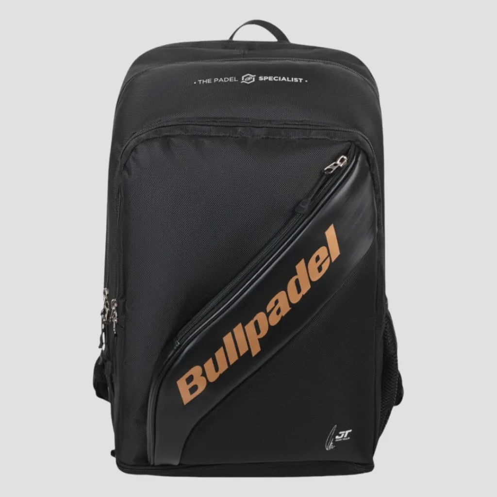 MOCHILA BPM25007 VERTEX NEGRO