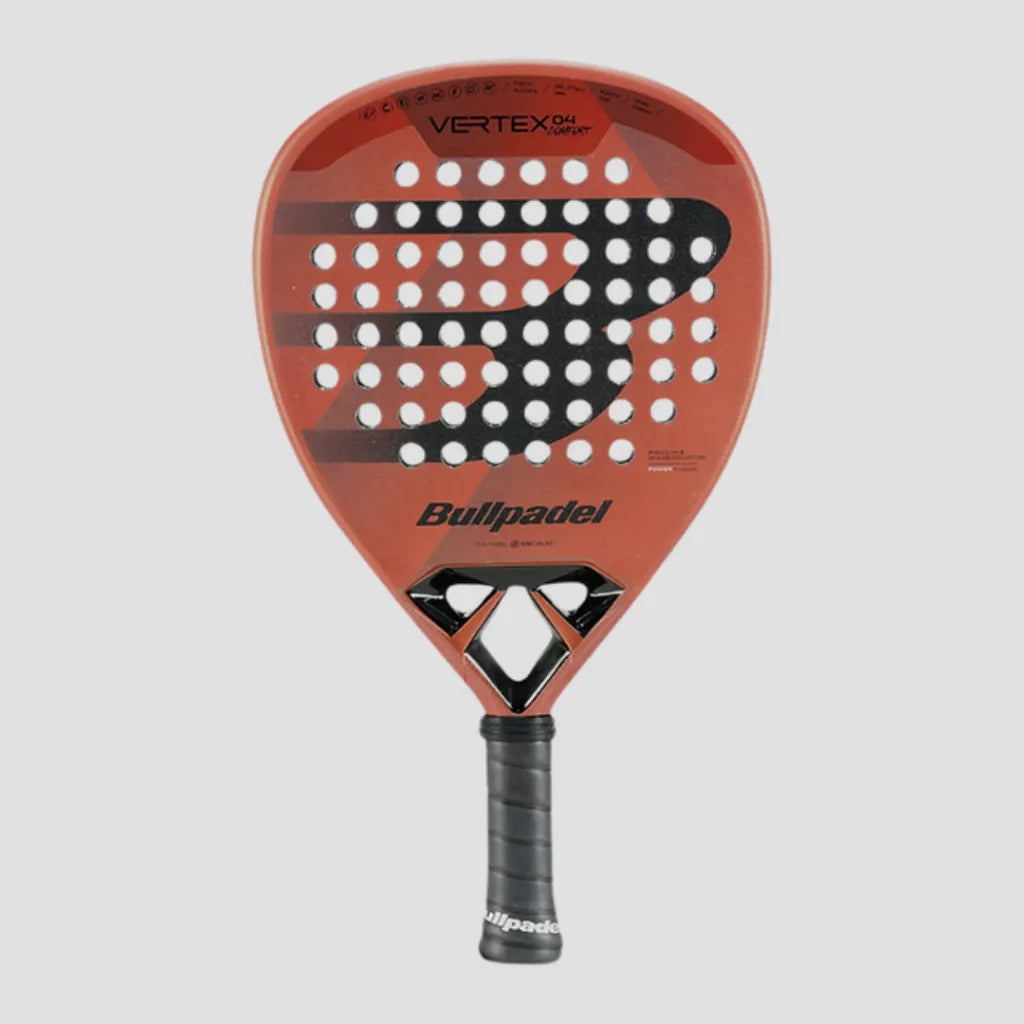 PALA VERTEX 04 COMFORT 25
