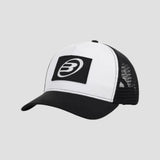 GORRA BPG245 GRIS MEDIO