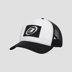 GORRA BPG245 GRIS MEDIO