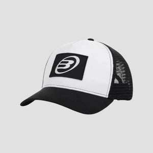 GORRA BPG245 GRIS MEDIO
