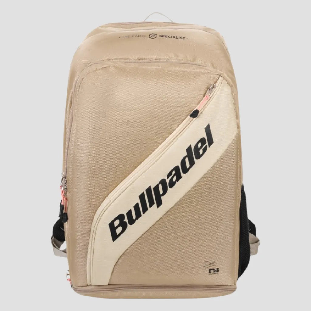 MOCHILA BPM25007 VERTEX PIEDRA