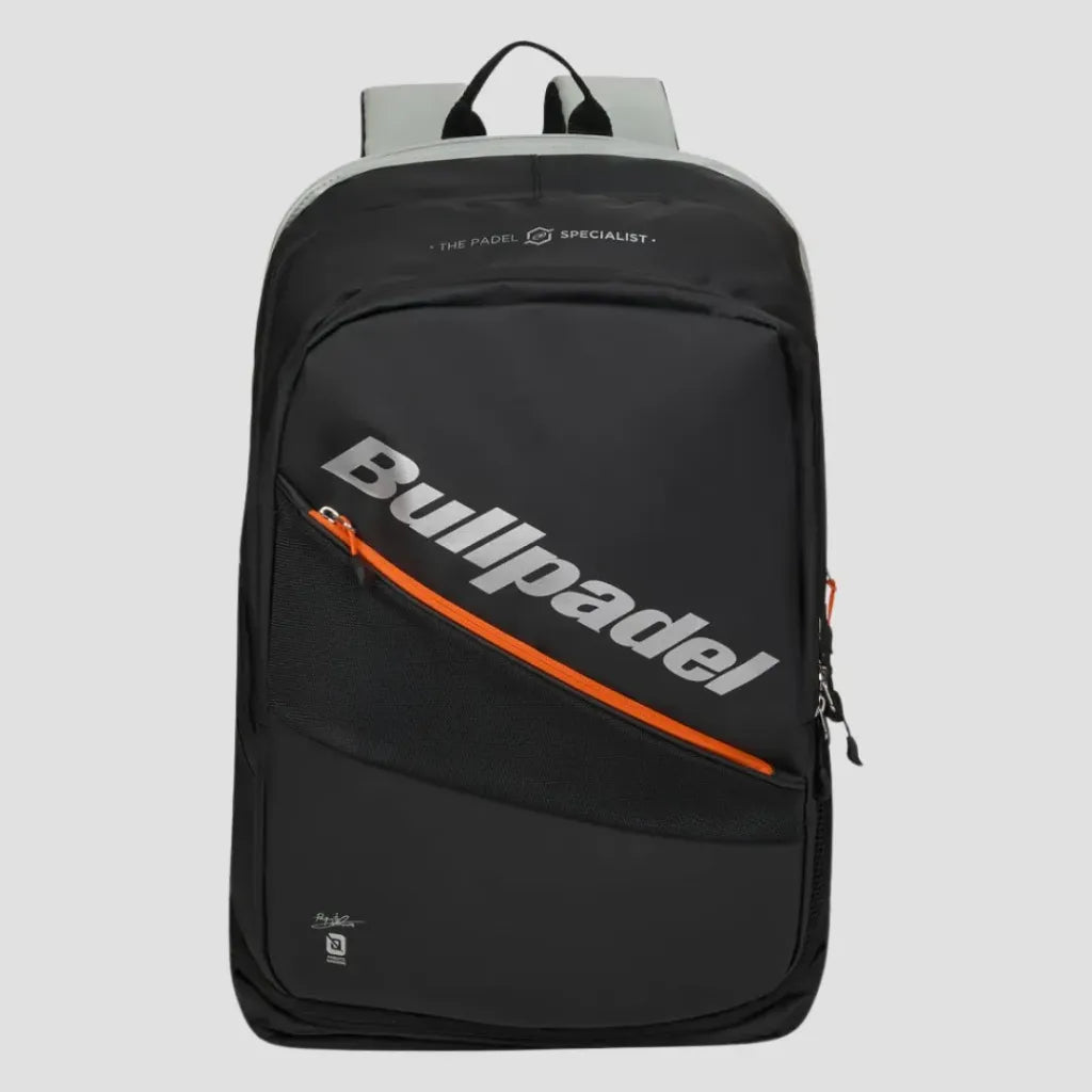 MOCHILA BPM26001 HACK NEGRO