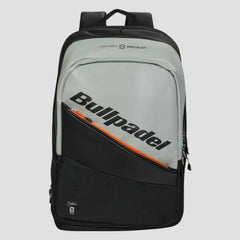 MOCHILA BPM26002 HACK GRIS VERDOSO