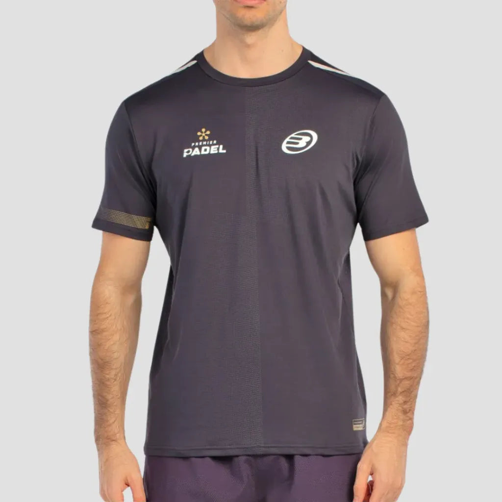 CAMISETA BUQUE