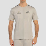 CAMISETA BUQUE