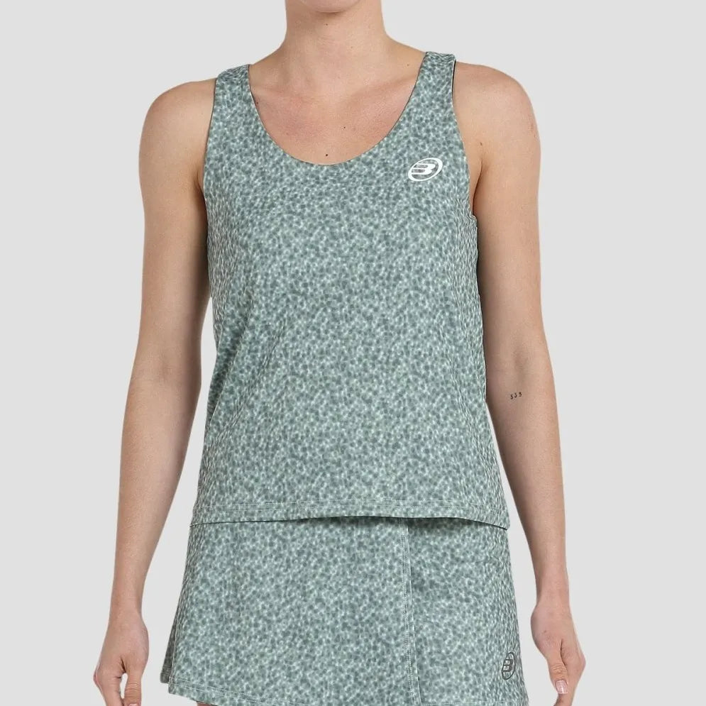 CAMISETA BISAS