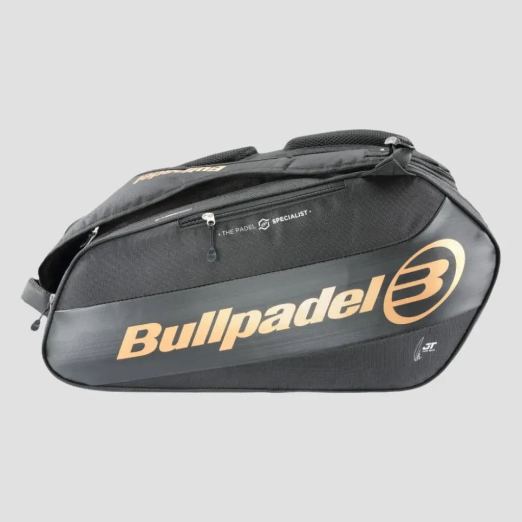 PALETERO BPP25001 VERTEX NEGRO