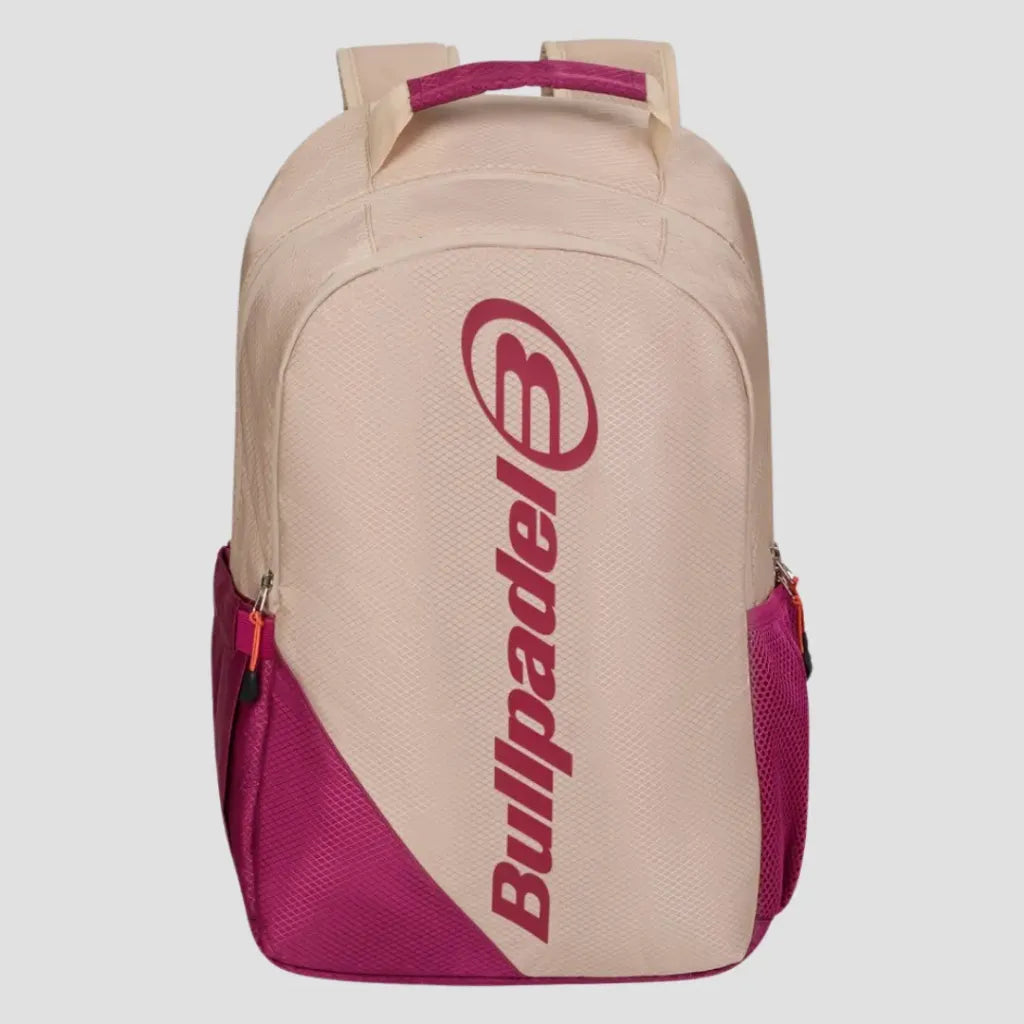 MOCHILA BPM26004 ADVANCE BEIGE