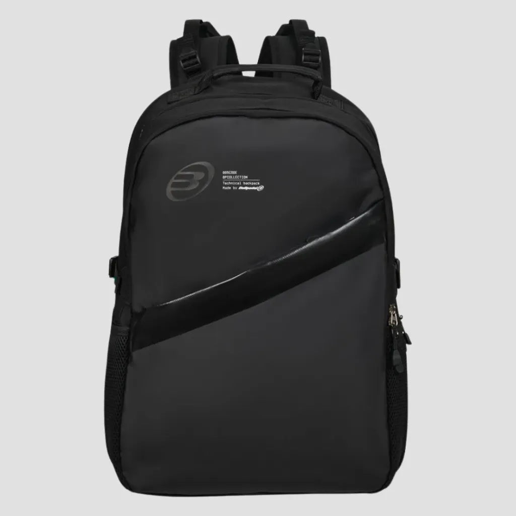 MOCHILA BPM26003 TECH NEGRO