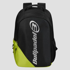 MOCHILA BPM26004 ADVANCE NEGRO/VERDE