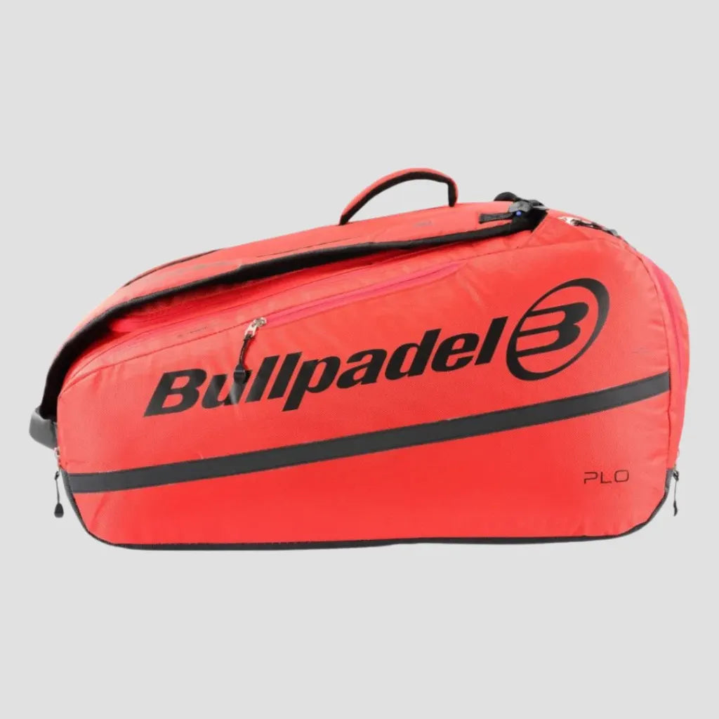 PALETERO BPP25022 XPLO ROJO