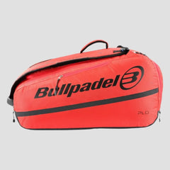 PALETERO BPP25022 XPLO ROJO