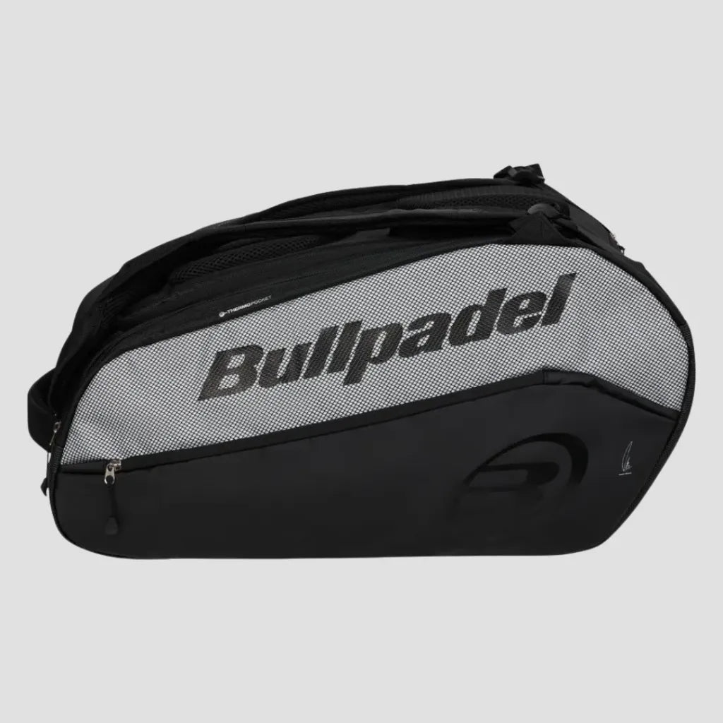 PALETERO BPP26001 VERTEX NEGRO