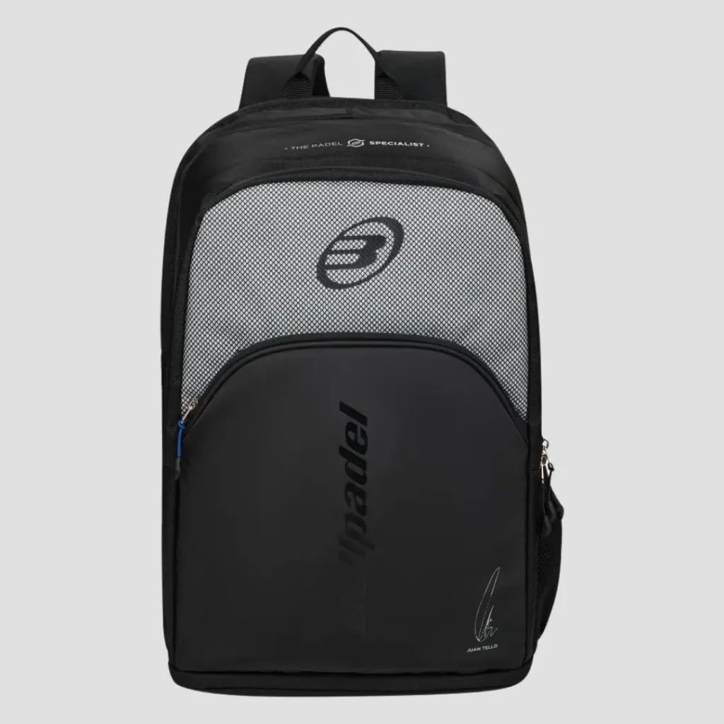 MOCHILA BPM26007 VERTEX NEGRO
