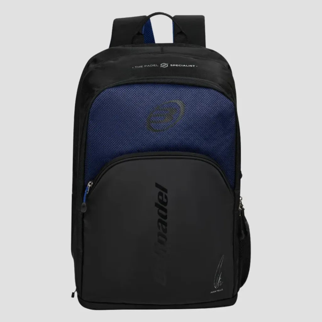MOCHILA BPM26008 VERTEX GEO AZUL INTENSO
