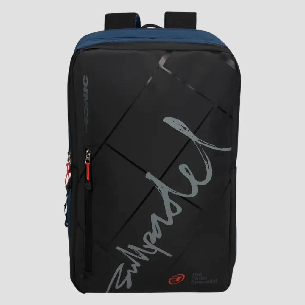 MOCHILA BPM26008 IONIC NEGRO