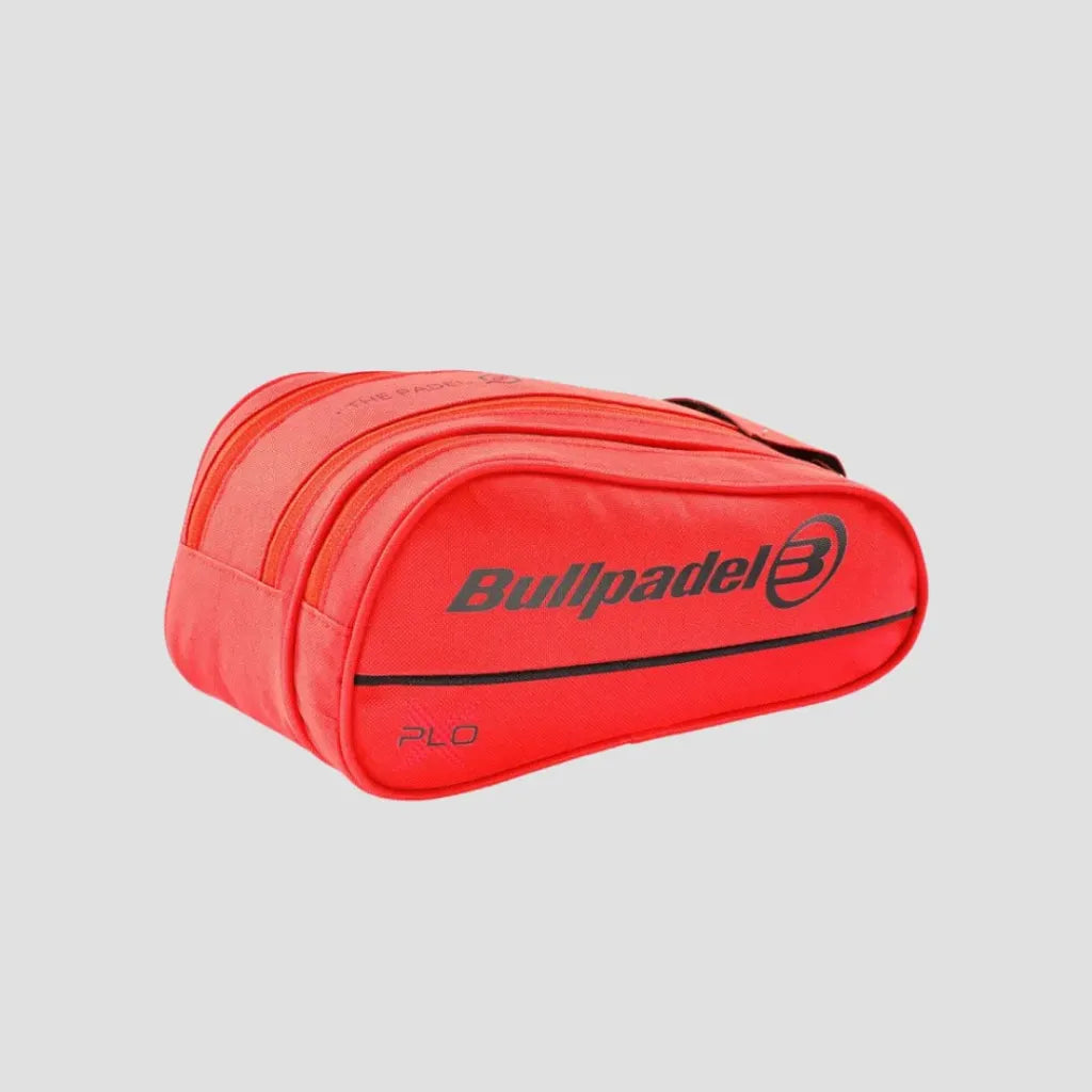 NECESER BPP25018 ROJO