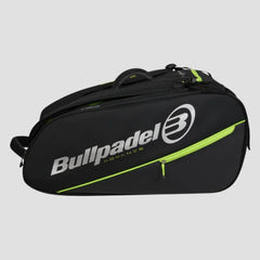 PALETERO BPP26014 ADVANCE NEGRO/VERDE