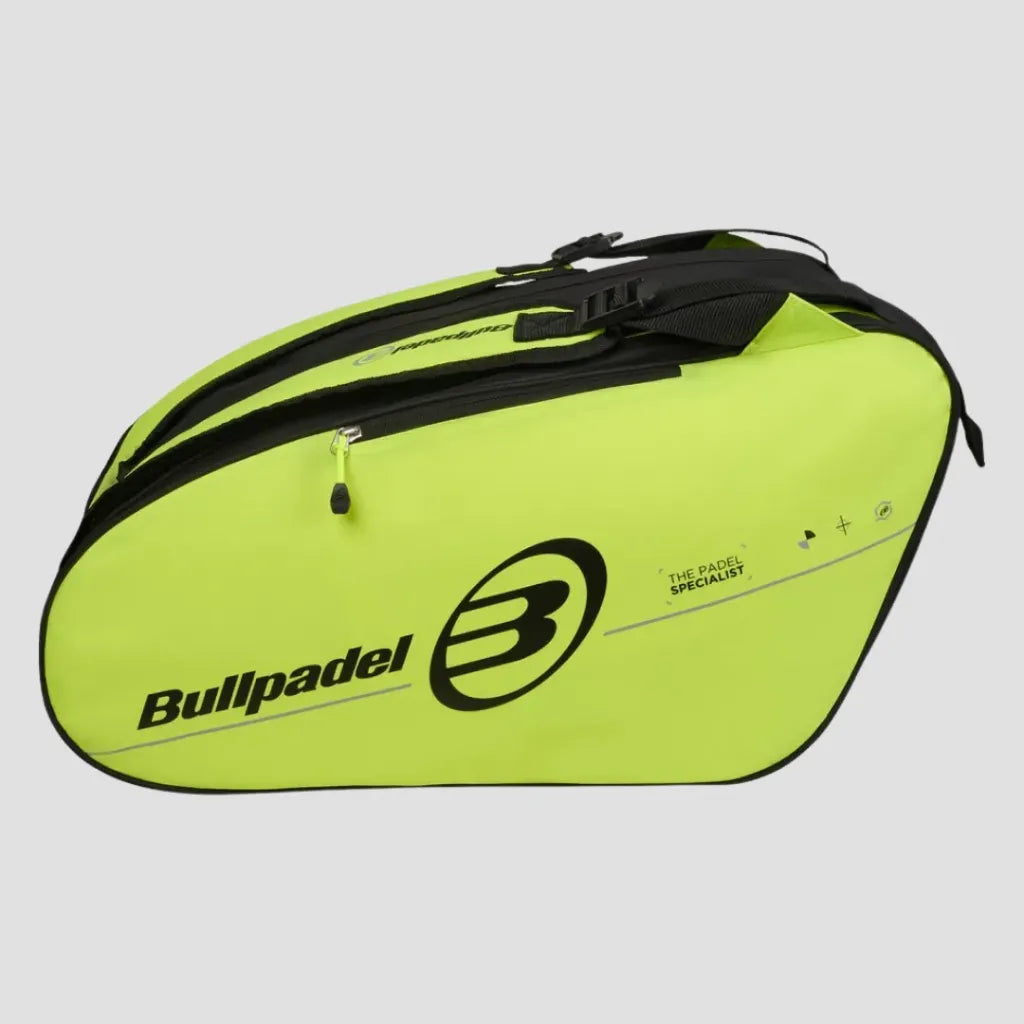 PALETERO BPP26015 TOUR AMARILLO LIMON FLUOR