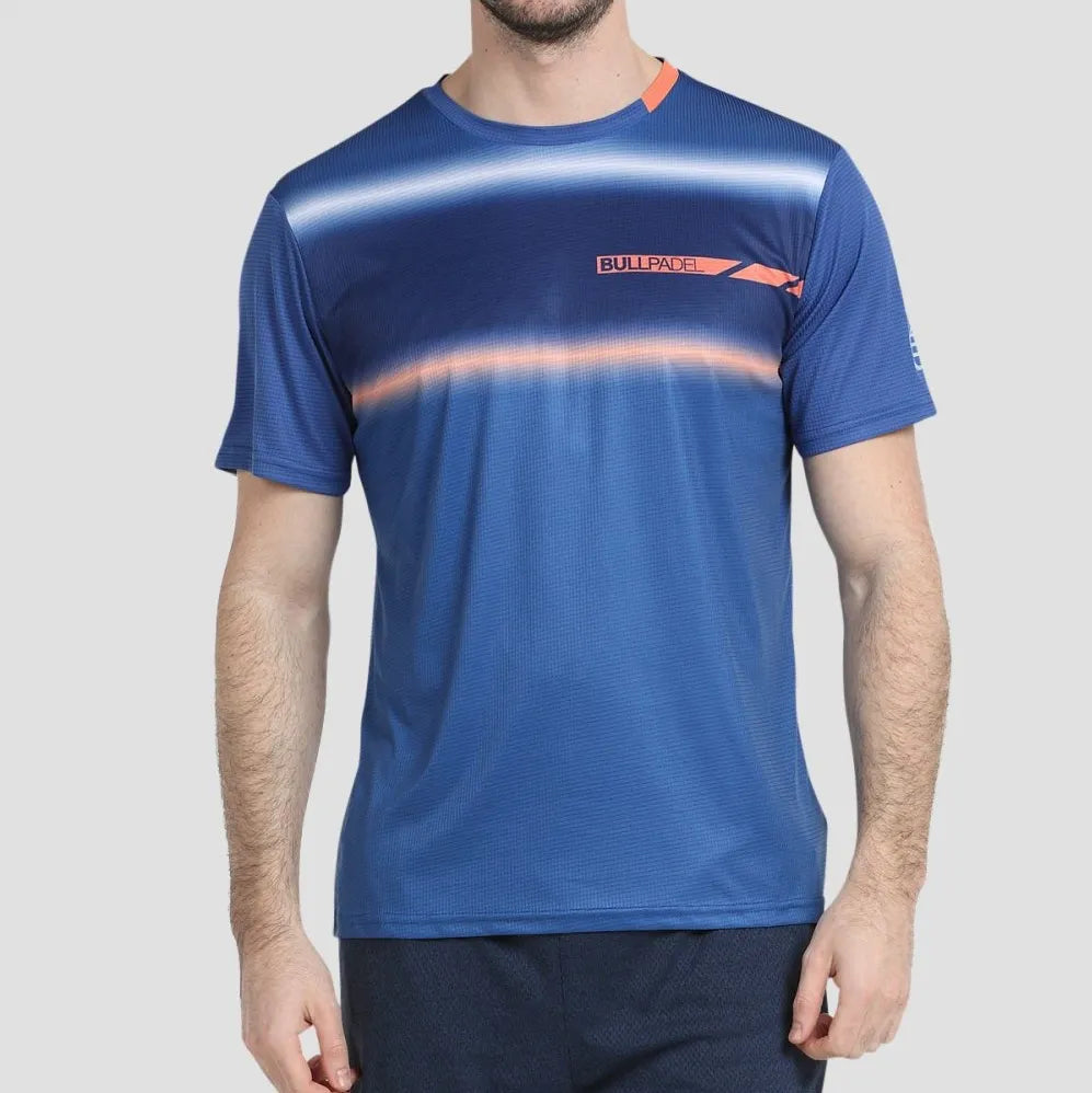 CAMISETA LACAR