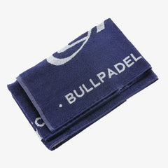 TOALLA AZUL MARINO BP TOWEL 100X50