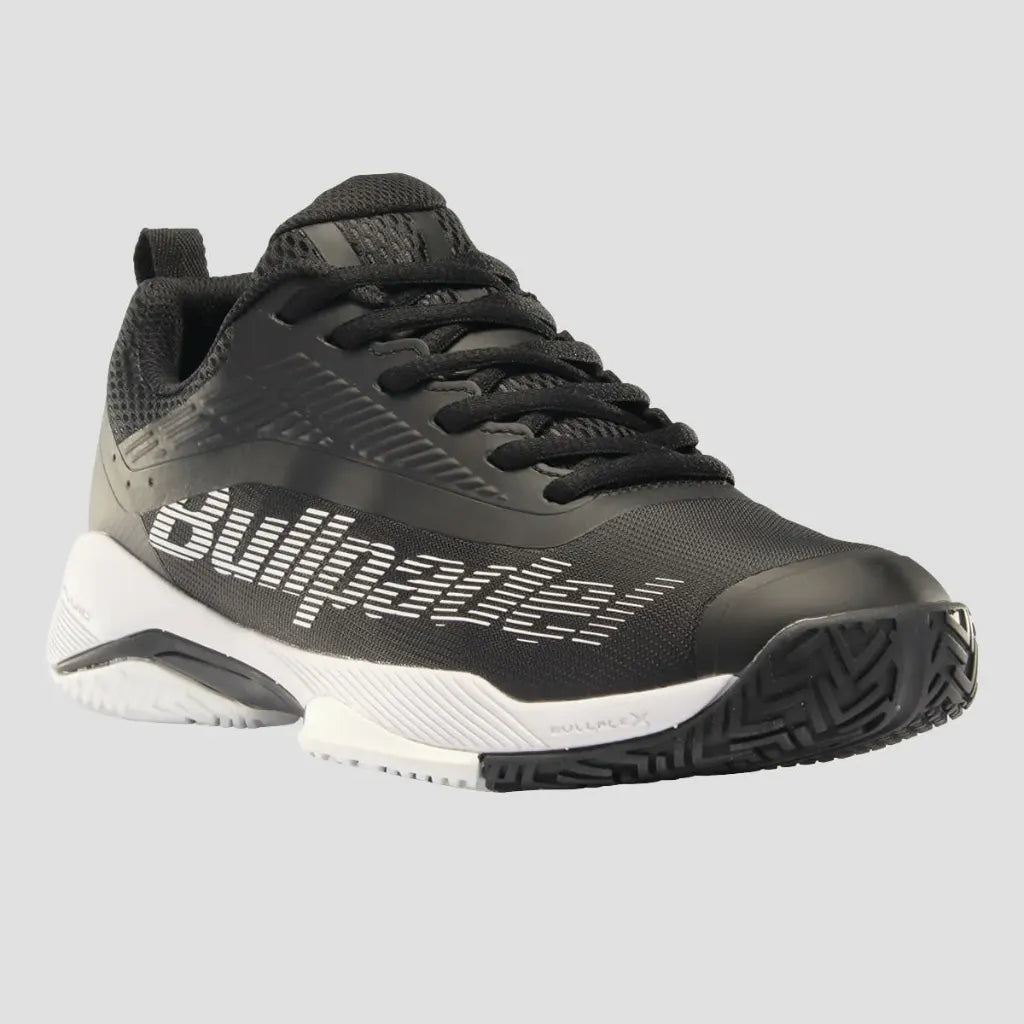ZAPATILLA PRF HYBRID 24V NEGRO