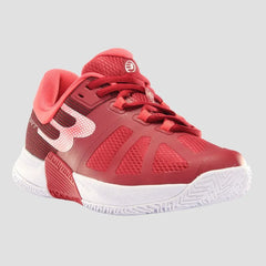ZAPATILLA PRF COMFORT W 24V CEREZA