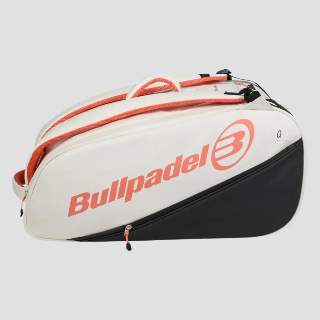 PALETERO BPP26019 ELITE BLANCO