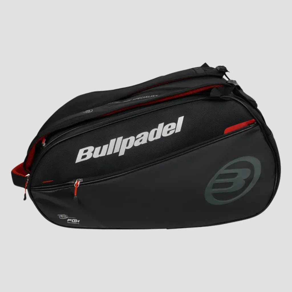 PALETERO BPP26020 NEURON NEGRO