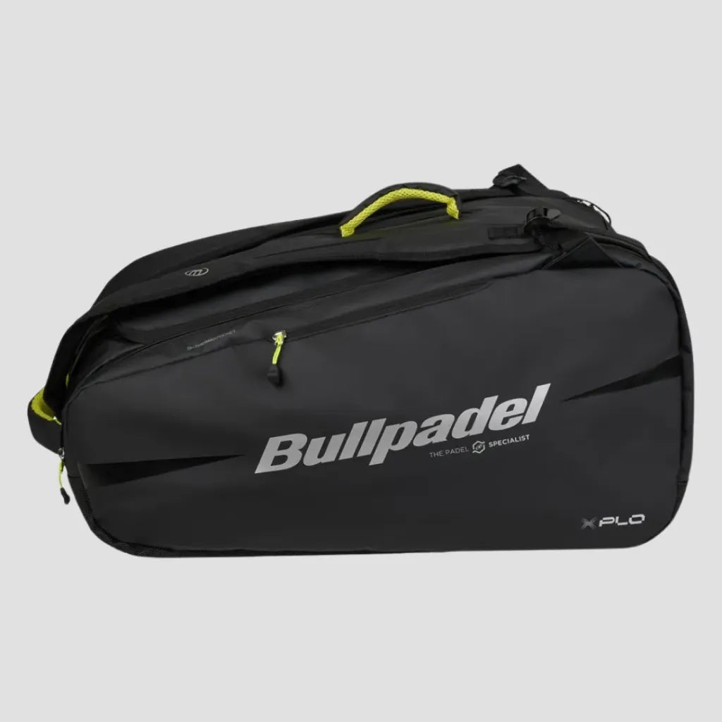 PALETERO BPP26022 XPLO NEGRO
