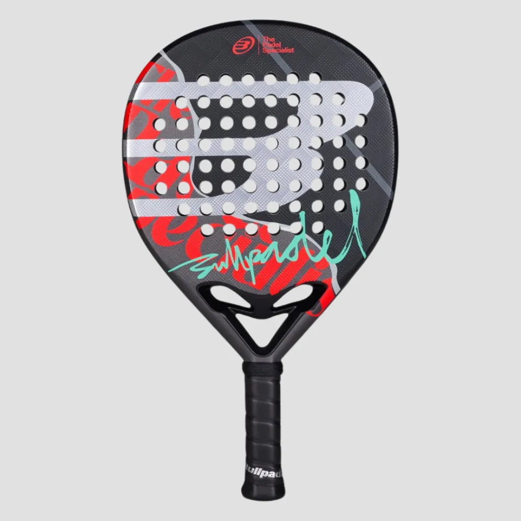 PALA BULLPADEL IONIC CONTROL 26