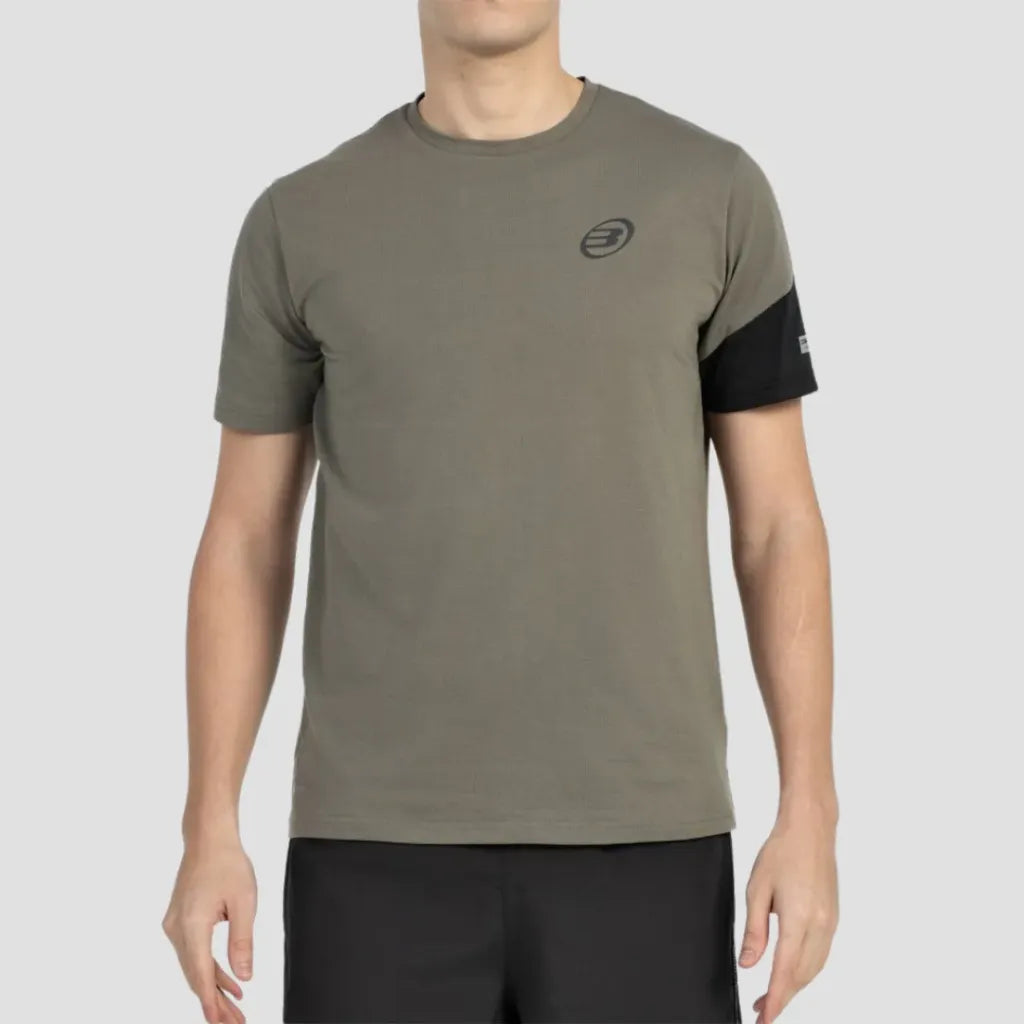 CAMISETA MONTIA